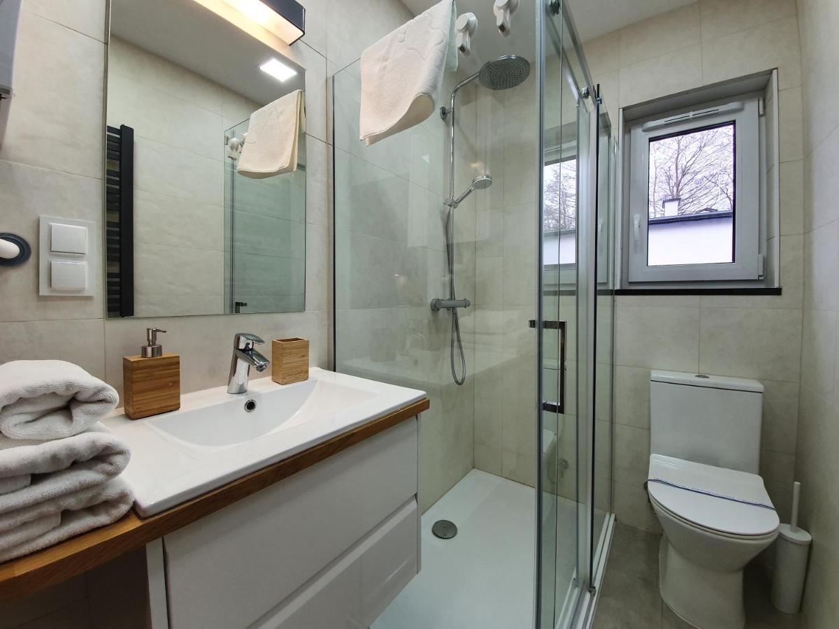 Apartamenty Szafirowa Mierzeja - 365Pam Mielno  Buitenkant foto