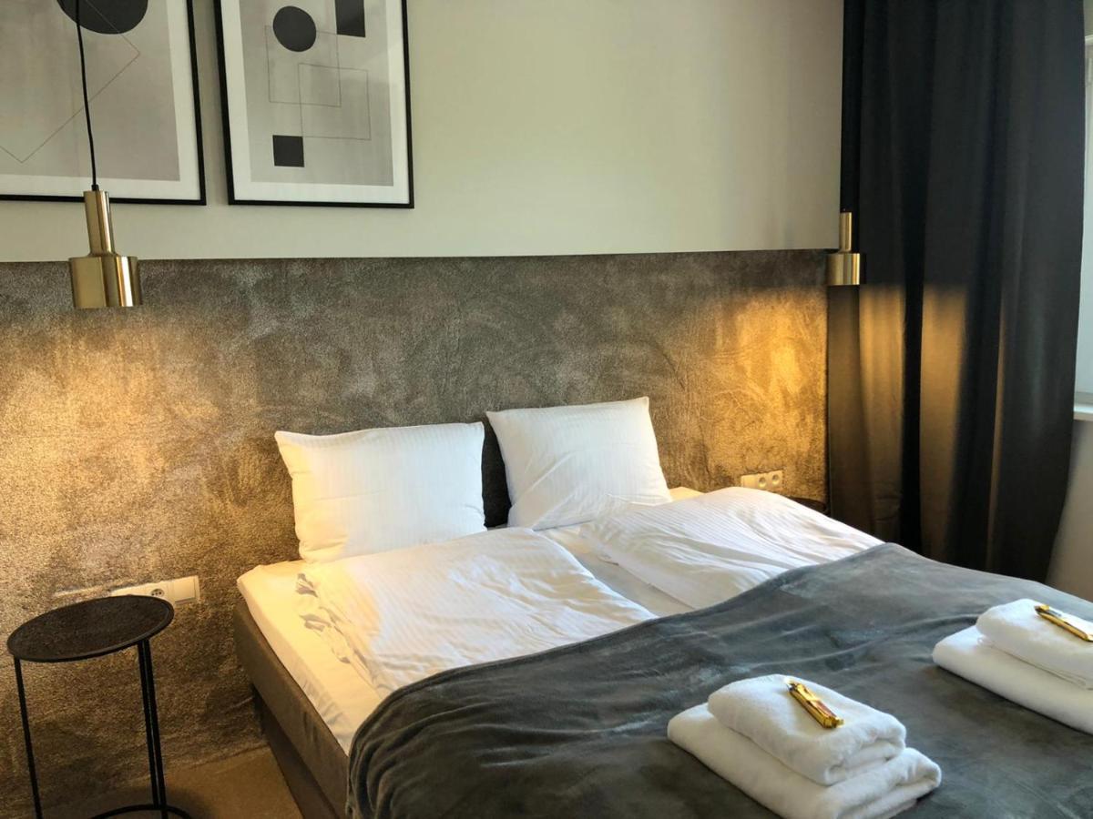 Apartamenty Szafirowa Mierzeja - 365Pam Mielno  Buitenkant foto