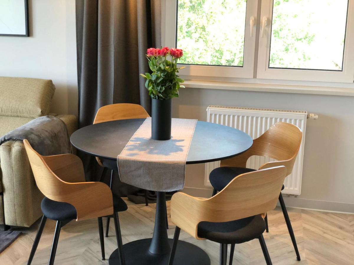 Apartamenty Szafirowa Mierzeja - 365Pam Mielno  Buitenkant foto