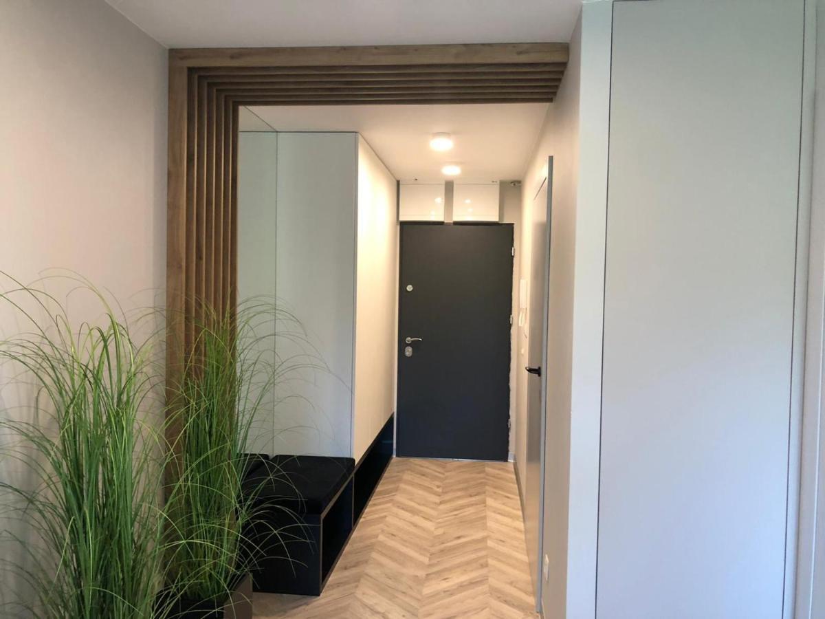 Apartamenty Szafirowa Mierzeja - 365Pam Mielno  Buitenkant foto