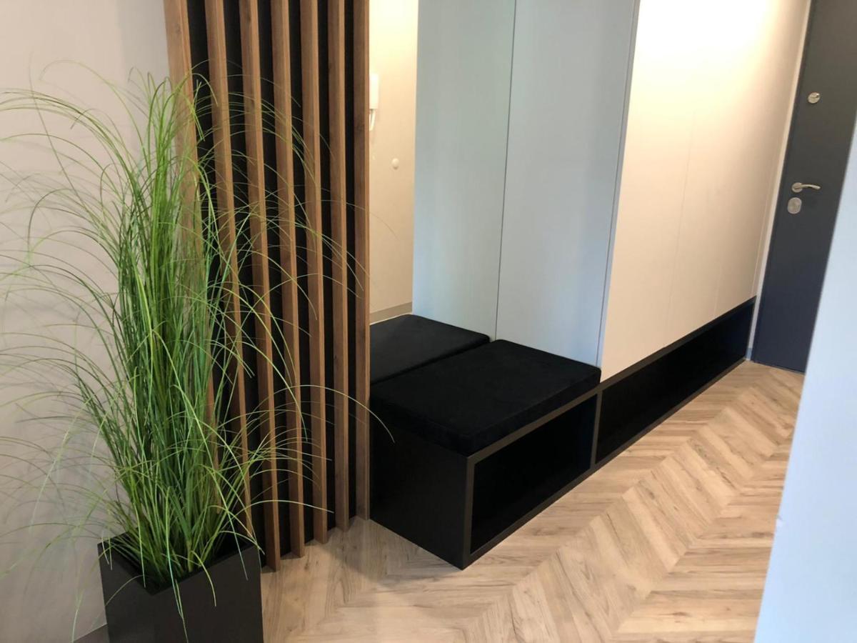 Apartamenty Szafirowa Mierzeja - 365Pam Mielno  Buitenkant foto