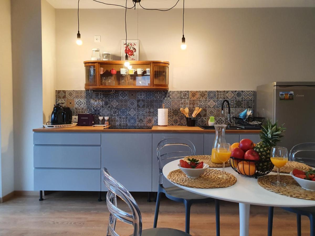 Apartamenty Szafirowa Mierzeja - 365Pam Mielno  Buitenkant foto