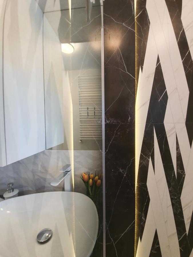 Apartamenty Szafirowa Mierzeja - 365Pam Mielno  Buitenkant foto