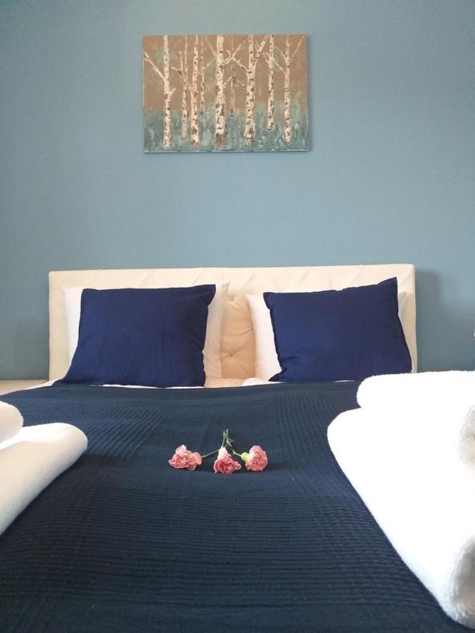 Apartamenty Szafirowa Mierzeja - 365Pam Mielno  Buitenkant foto