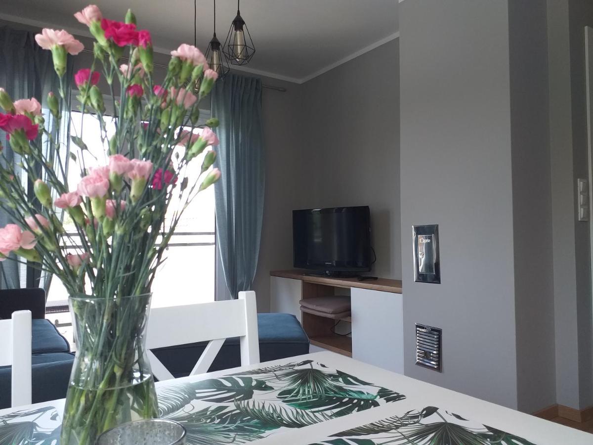 Apartamenty Szafirowa Mierzeja - 365Pam Mielno  Buitenkant foto